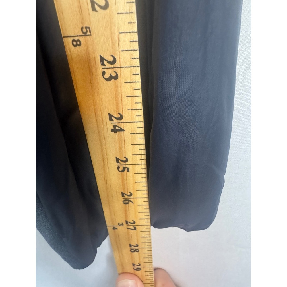 KJUS Men Radiation Jacket MG15-L11 Dark Gray Full Zip Lightweight Golf XL 54 - Picture 9 of 11